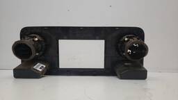 MOLDURA PAINEL CENTRAL MERECDES SPRINTER 417 515 2024 2025