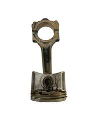 Pistão Com Biela STD Fiat Palio Uno Strada Siena 1.0 Fire