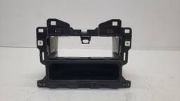 MOLDURA PAINEL MULTIMÍDIA MB SPRINTER 417 515 2024 2025