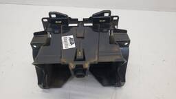 MOLDURA PAINEL MULTIMÍDIA MB SPRINTER 417 515 2024 2025