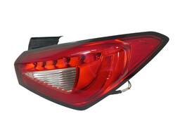 LANTERNA TRASEIRA DIREITA CRONOS 2018/ (CANTO)