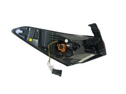 LANTERNA TRASEIRA DIREITA CRONOS 2018/ (CANTO)