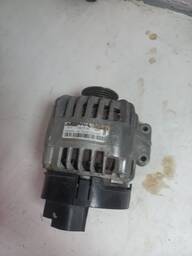 Alternador Palio Grand Siena Mobi Punto Idea 1.0 1.4 08/110A