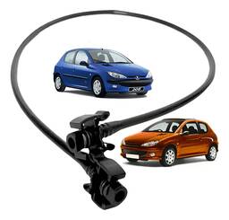 Mangueira Retorno Radiador Peugeot 206 207 C3 1323y2 1.4 1.6