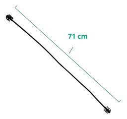 MANGUEIRA RETORNO RADIADOR PEUGEOT 206 207 C3 1323Y2 1.4 1.6