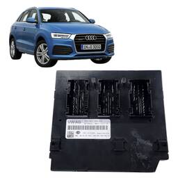 MODULO BCM AUDI Q3 2013 2015 2017 2018 2019