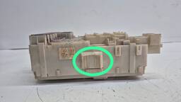 CAIXA FUSÍVEL HONDA CITY 1.5 2010 A 2015