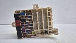 CAIXA FUSÍVEL HONDA CITY 1.5 2010 A 2015