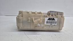 CAIXA FUSÍVEL HONDA CITY 1.5 2010 A 2015