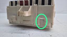 CAIXA FUSÍVEL HONDA CITY 1.5 2010 A 2015