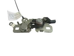 FECHADURA INFERIOR CAPO DIANTEIRO PEUGEOT 208 2021 2022/..