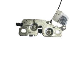 FECHADURA INFERIOR CAPO DIANTEIRO PEUGEOT 208 2021 2022/..