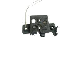 TRAVA FECHADURA MIOLO CAPO RENAUT KWID 2018 A 2024 