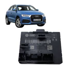 MODULO PORTA TRASEIRA ESQUERDA 2013 2019