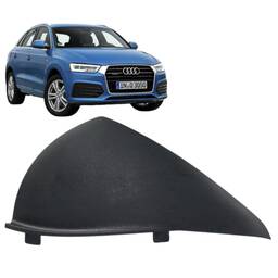 Acabamento Painel Esquerdo AUDI Q3 2013 2019