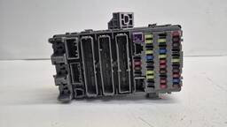 CAIXA FUSÍVEL HONDA CIVIC 1.8 2013 2014