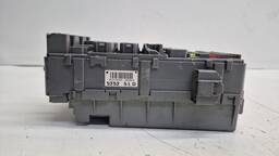 CAIXA FUSÍVEL HONDA CIVIC 1.8 2013 2014