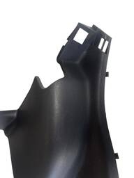 ACABAMENTO COLUNA TRASEIRA DIR NISSAN MARCH 2012/2020