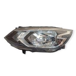 Farol Esquerdo Onix 2020 2021 a 2025 S/ Led