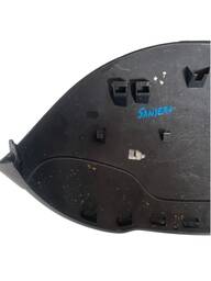 CAPA PAINEL INSTRUMENTOS SANDERO 1.0 16V 2012 2013