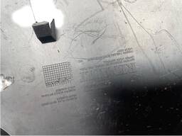 CAPA PAINEL INSTRUMENTOS SANDERO 1.0 16V 2012 2013