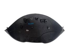 CAPA PAINEL INSTRUMENTOS SANDERO 1.0 16V 2012 2013