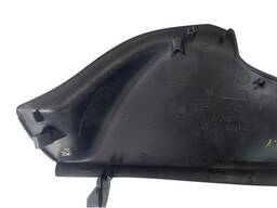 MOLDURA LATERAL DO PAINEL LADO DIREITO CITROEN C4