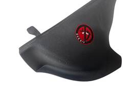 MOLDURA LATERAL DO PAINEL LADO DIREITO CITROEN C4