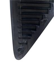 ACABAMENTO COLUNA TRASEIRA DIREITA GM KADETT