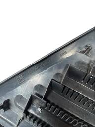 ACABAMENTO COLUNA TRASEIRA DIREITA GM KADETT