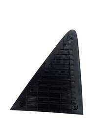 ACABAMENTO COLUNA TRASEIRA DIREITA GM KADETT