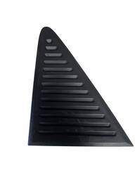 Acabamento Coluna Traseira Direita Gm Kadett