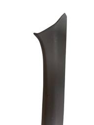 MOLDURA COLUNA PARABRISA L/D VW GOL G2 G3 97/99