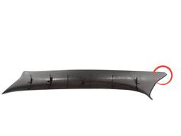 MOLDURA COLUNA PARABRISA L/D VW GOL G2 G3 97/99