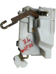 FECHADURA PORTA TRASEIRA ESQUERDA CELTA PRISMA 2007 A 2013