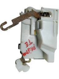 FECHADURA PORTA TRASEIRA ESQUERDA CELTA PRISMA 2007 A 2013