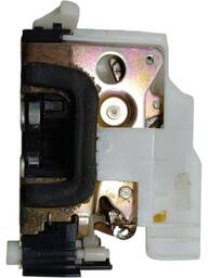 FECHADURA PORTA TRASEIRA ESQUERDA CELTA PRISMA 2007 A 2013