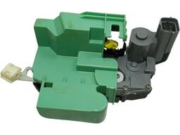 FECHADURA PORTA DIANT. DIR PUNTO LINEA IDEA UNO VIV. FIORINO