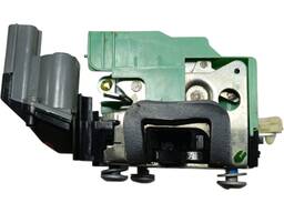 FECHADURA PORTA DIANT. DIR PUNTO LINEA IDEA UNO VIV. FIORINO