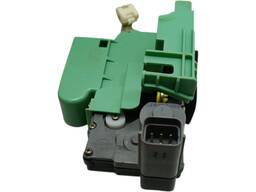 FECHADURA PORTA DIANT. DIR PUNTO LINEA IDEA UNO VIV. FIORINO