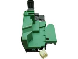 FECHADURA PORTA DIANT. DIR PUNTO LINEA IDEA UNO VIV. FIORINO