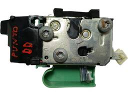 FECHADURA PORTA DIANT. DIR PUNTO LINEA IDEA UNO VIV. FIORINO