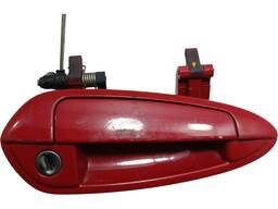 Maçaneta Porta Ext. Dianteira Direita Punto Linea 2008/2017