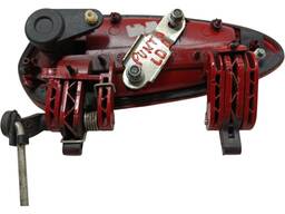 MAÇANETA PORTA EXT. DIANTEIRA DIREITA PUNTO LINEA 2008/2017