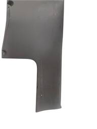 ACABAMENTO INFERIOR PAINEL ESQUERDO SILVERADO 1997 A 2001 (U