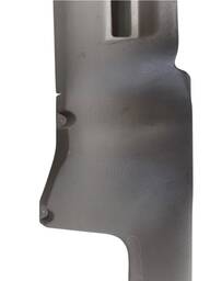 ACABAMENTO INFERIOR PAINEL ESQUERDO SILVERADO 1997 A 2001 (U