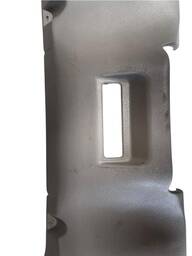 ACABAMENTO INFERIOR PAINEL ESQUERDO SILVERADO 1997 A 2001 (U