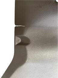 ACABAMENTO INFERIOR PAINEL ESQUERDO SILVERADO 1997 A 2001 (U