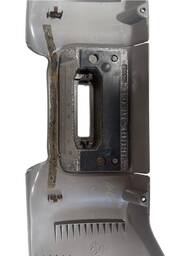 ACABAMENTO INFERIOR PAINEL ESQUERDO SILVERADO 1997 A 2001 (U