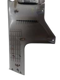 ACABAMENTO INFERIOR PAINEL ESQUERDO SILVERADO 1997 A 2001 (U